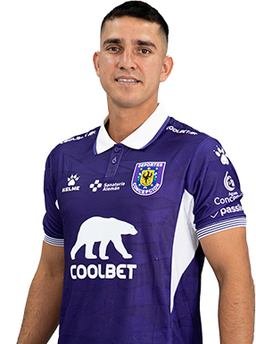 Sebastián Martínez