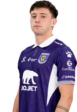 Nicolás L’Huillier