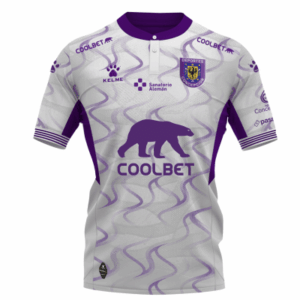 CAMISETA VISITA DEPORTES CONCEPCION TEMPORADA 2025