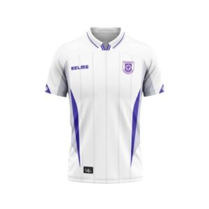 Camiseta Urban Deportes Concepción Blanca