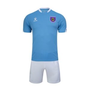 INDUMENTARIA ENTRENAMIENTO DEPORTES CONCEPCIÓN 2025 KELME CELESTE